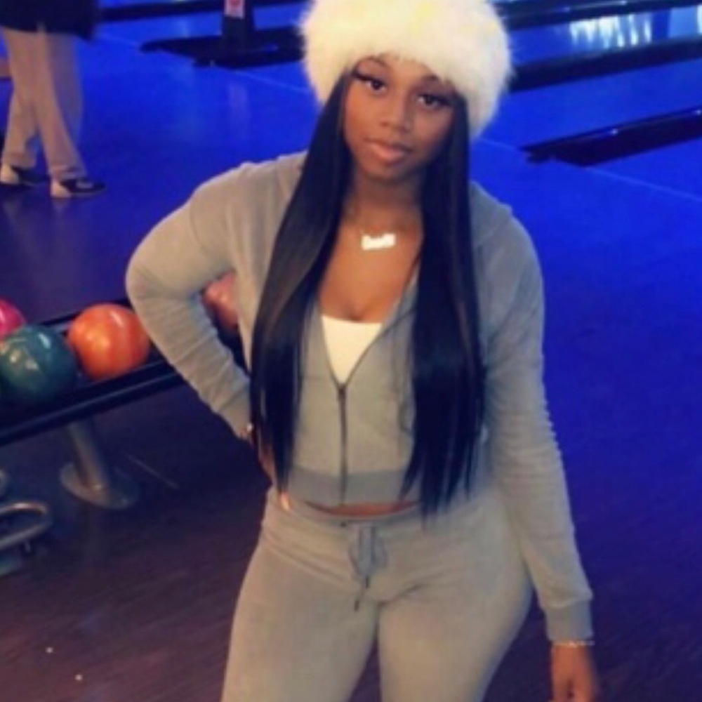 Meet your Posher, Veronica